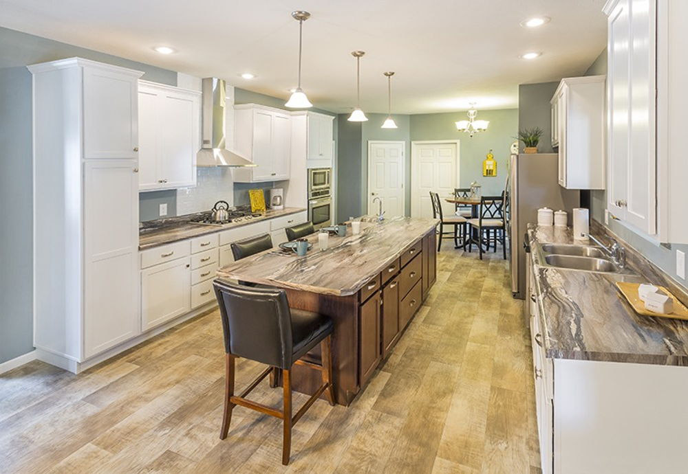 Vandalia Pine Ridge Homes