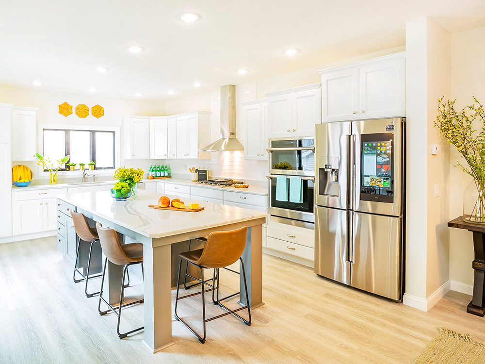Avery | Modular Homes | Illinois