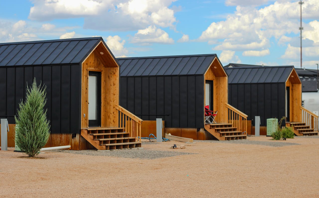 Modular Homes