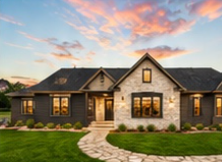 Pine Ridge Homes Factory Tour Landing Page Modular Homes Illinois AM